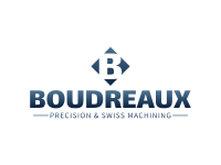 Boudreaux Precision Machining